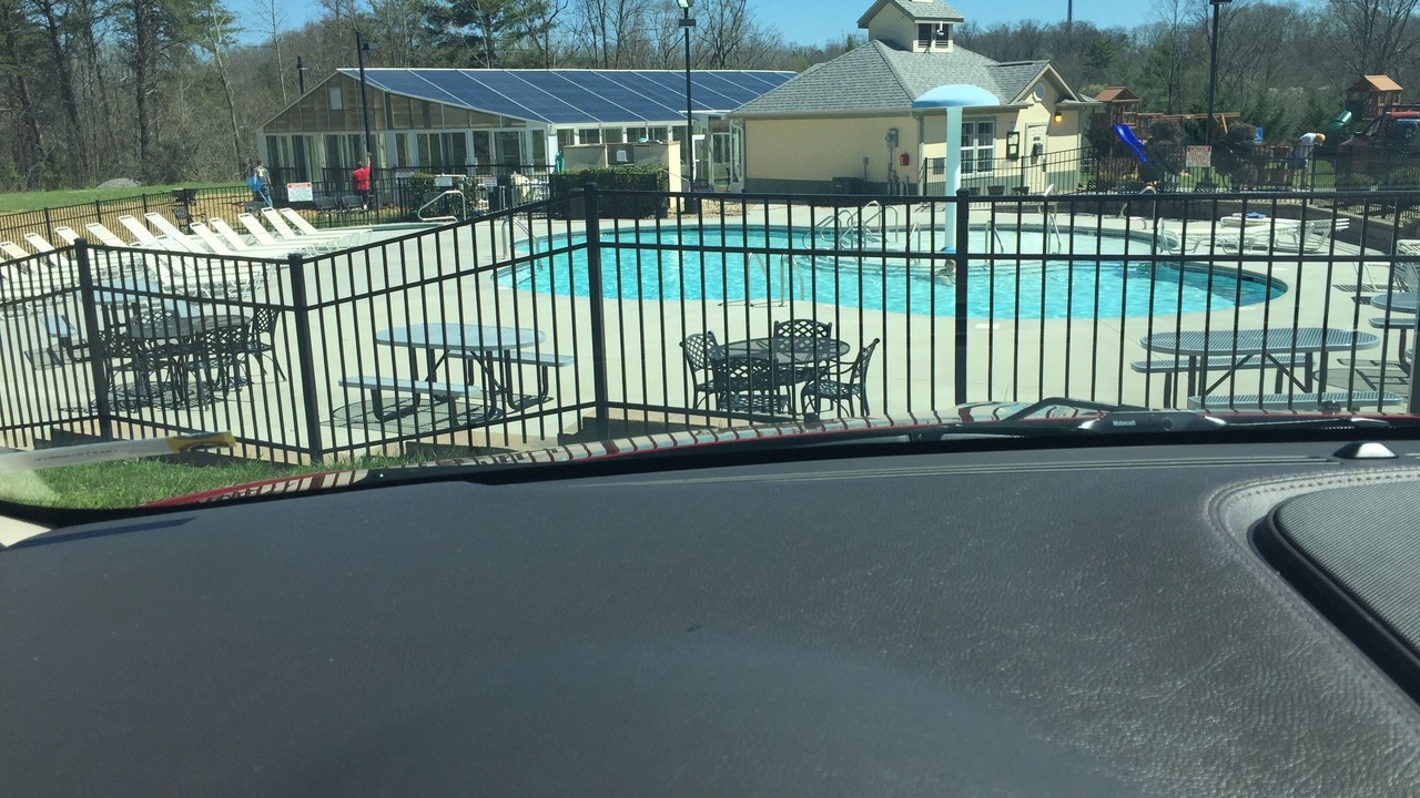 Photo of Outdoor in Pigeon Forge
