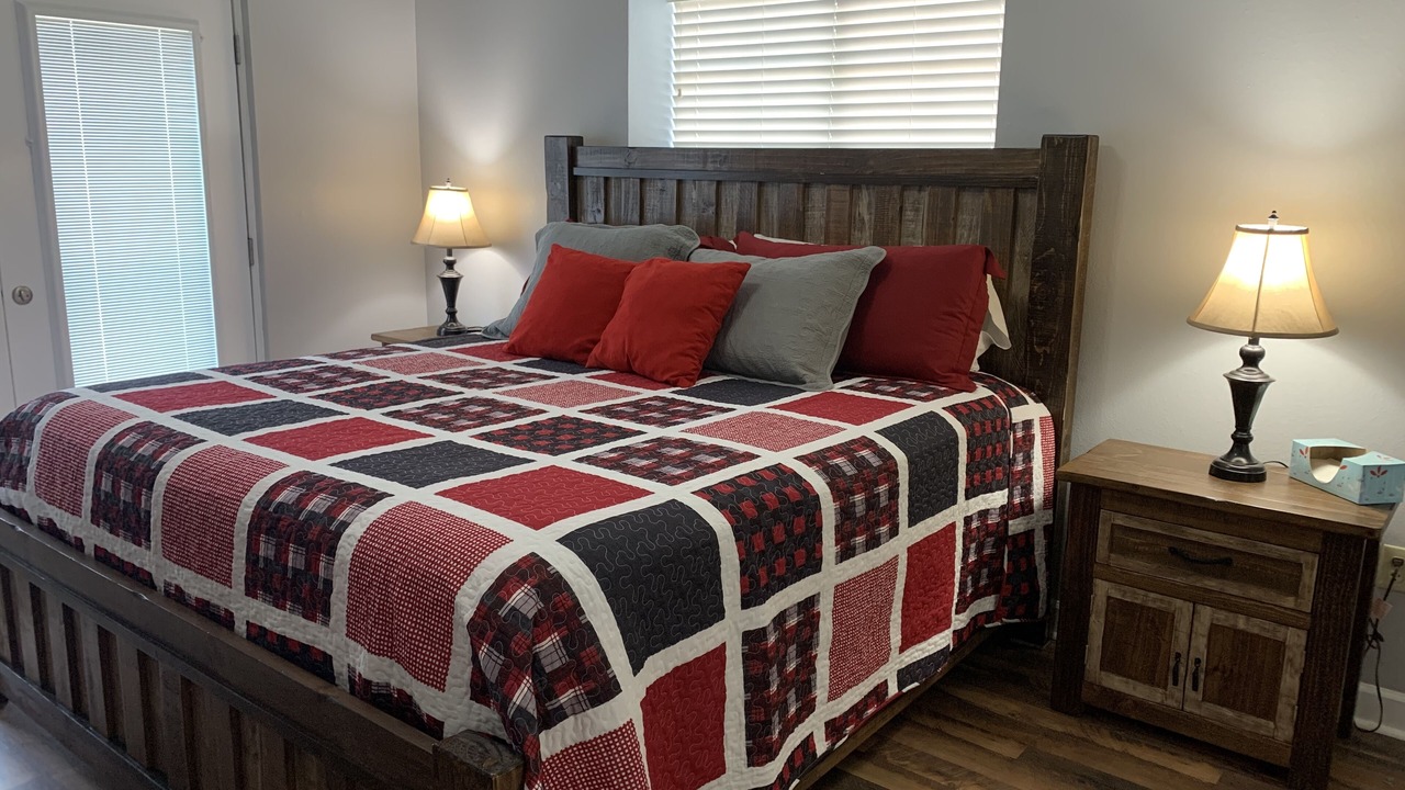 Photo of Bedroom in Pigeon Forge