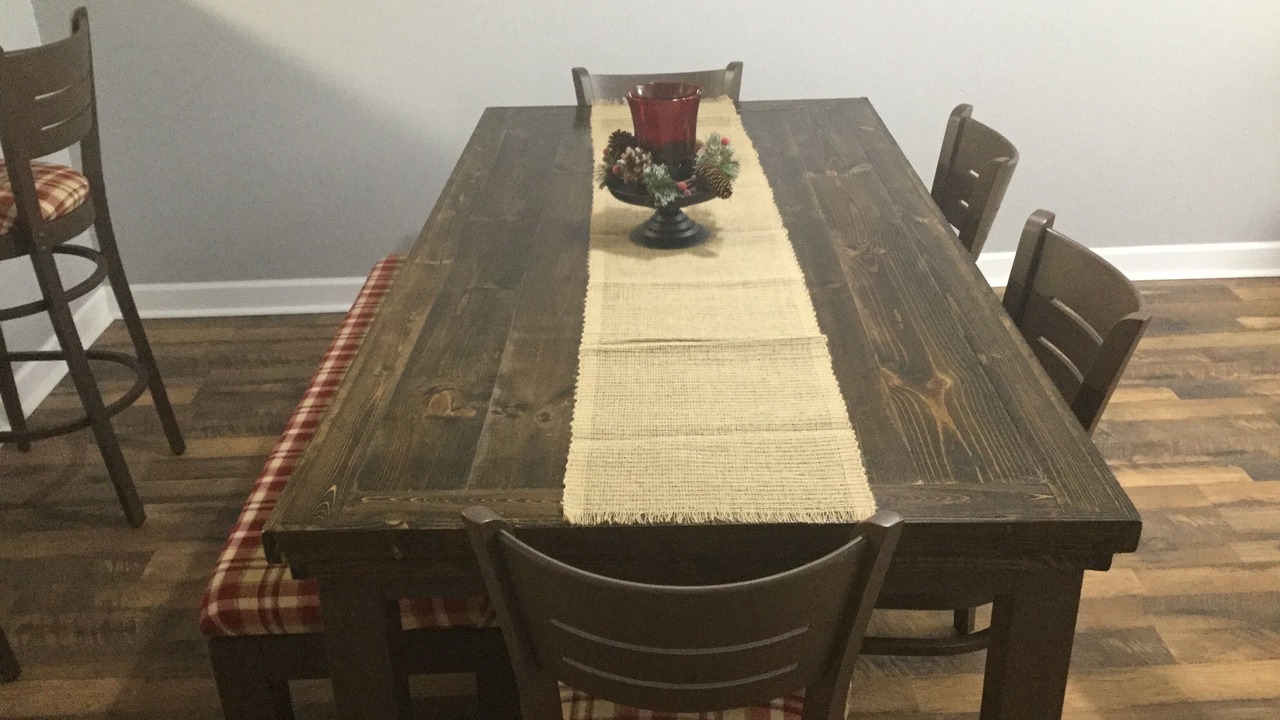 Photo of Livingroom in Pigeon Forge