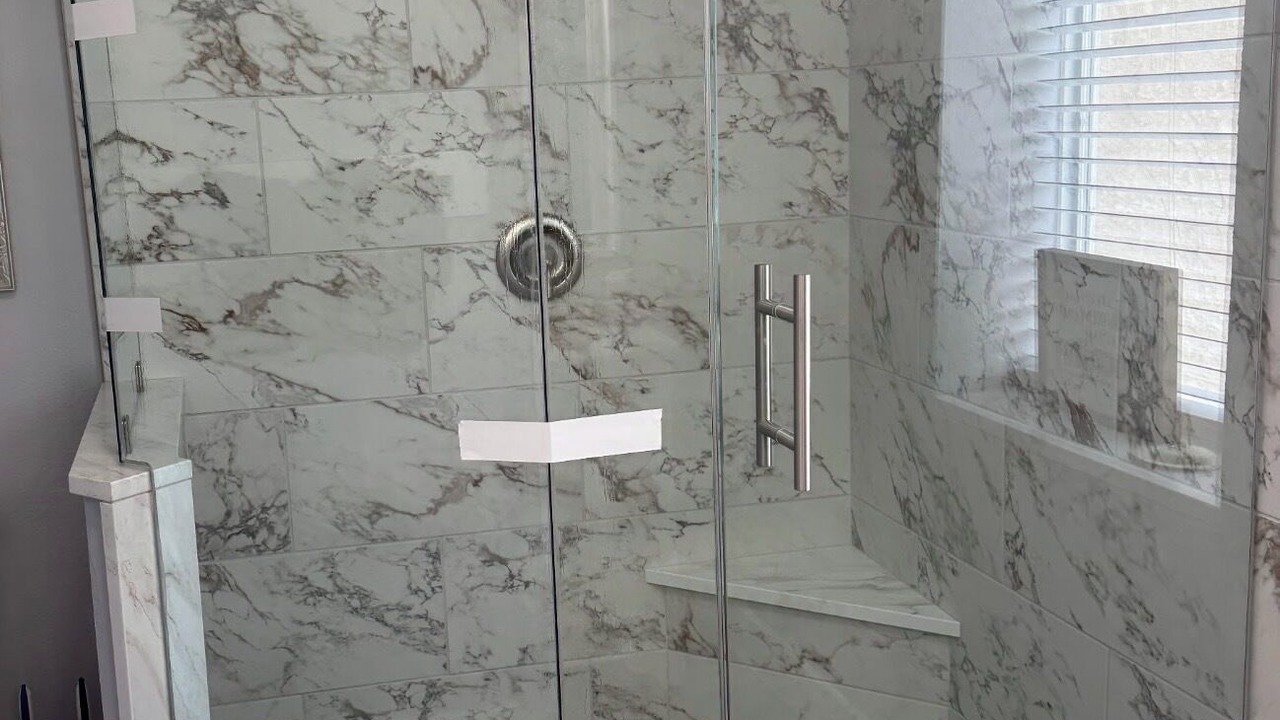 Photo of Bathroom in Pigeon Forge