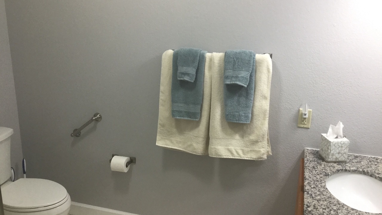 Photo of Bathroom in Pigeon Forge