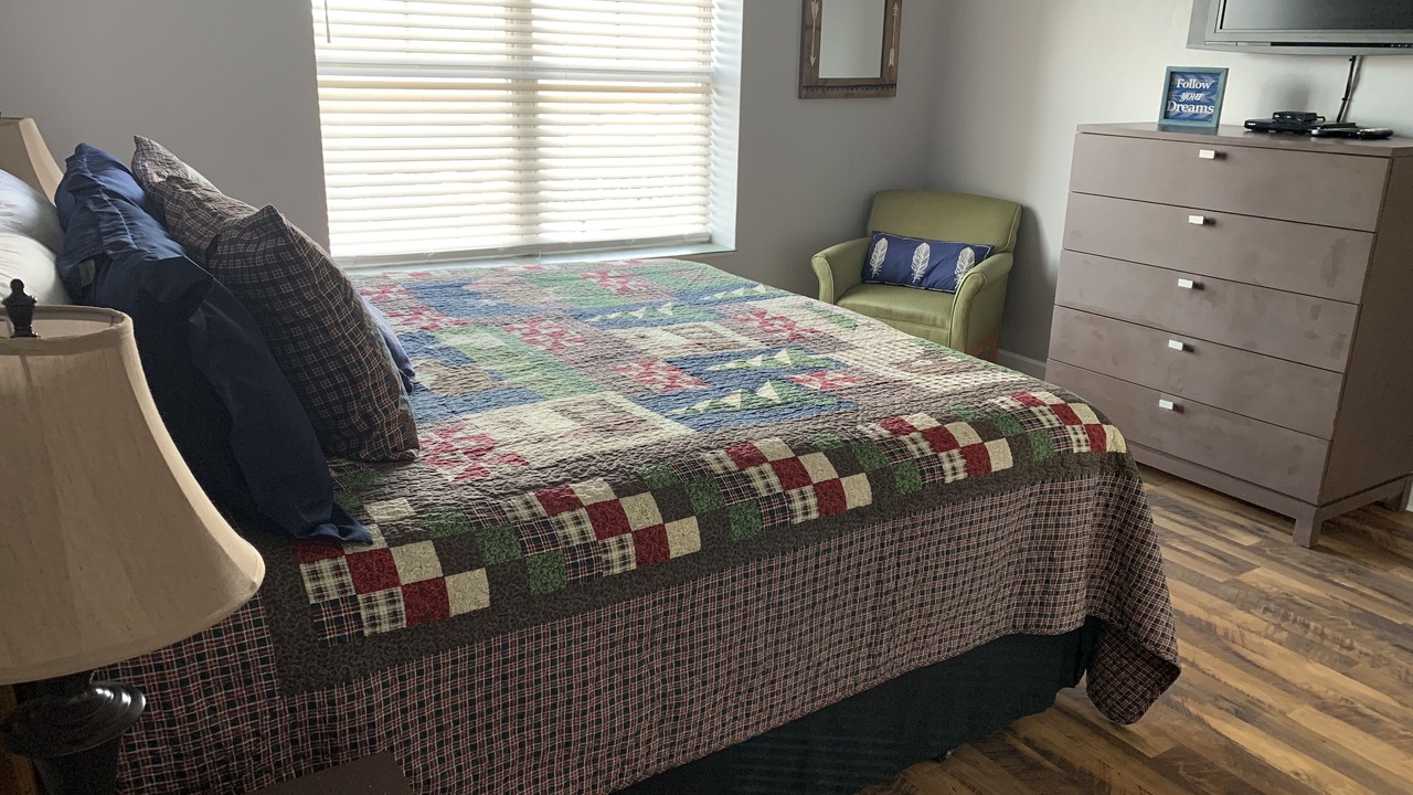 Photo of Bedroom in Pigeon Forge