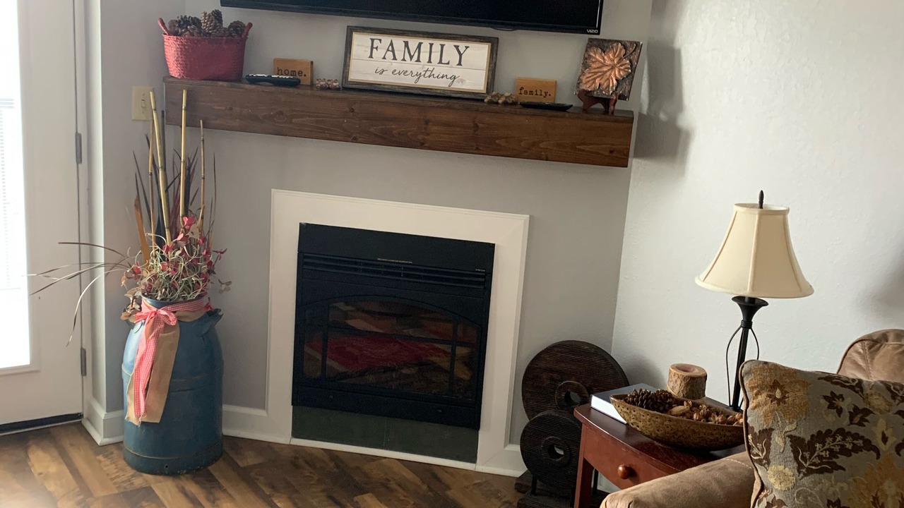 Photo of Livingroom in Pigeon Forge