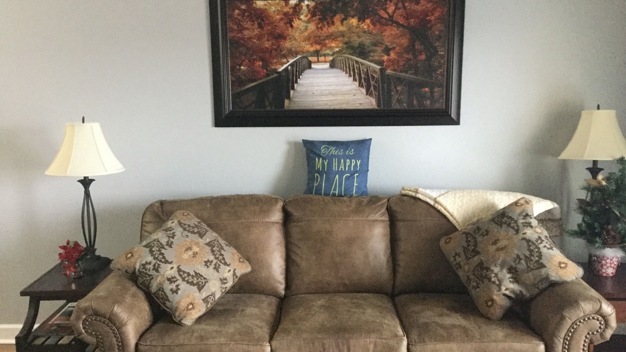 Photo of Livingroom in Pigeon Forge