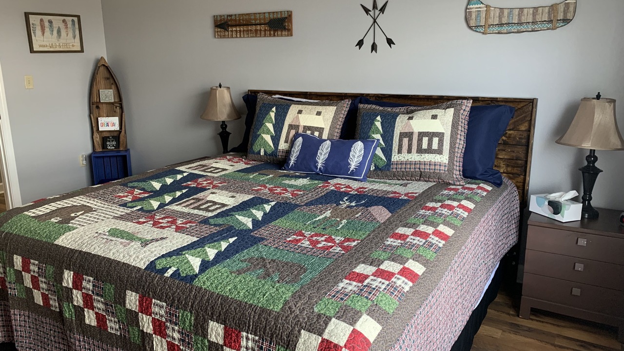 Photo of Bedroom in Pigeon Forge