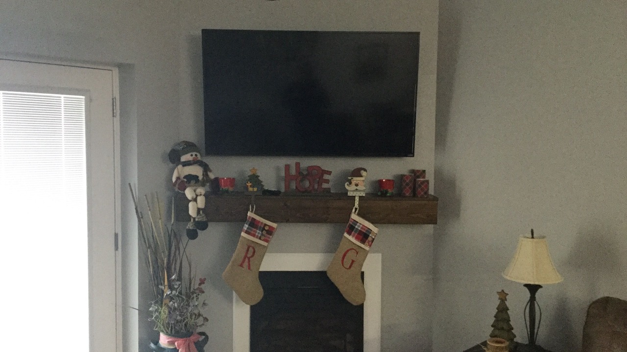 Photo of Livingroom in Pigeon Forge