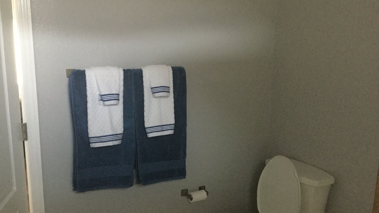 Photo of Bathroom in Pigeon Forge