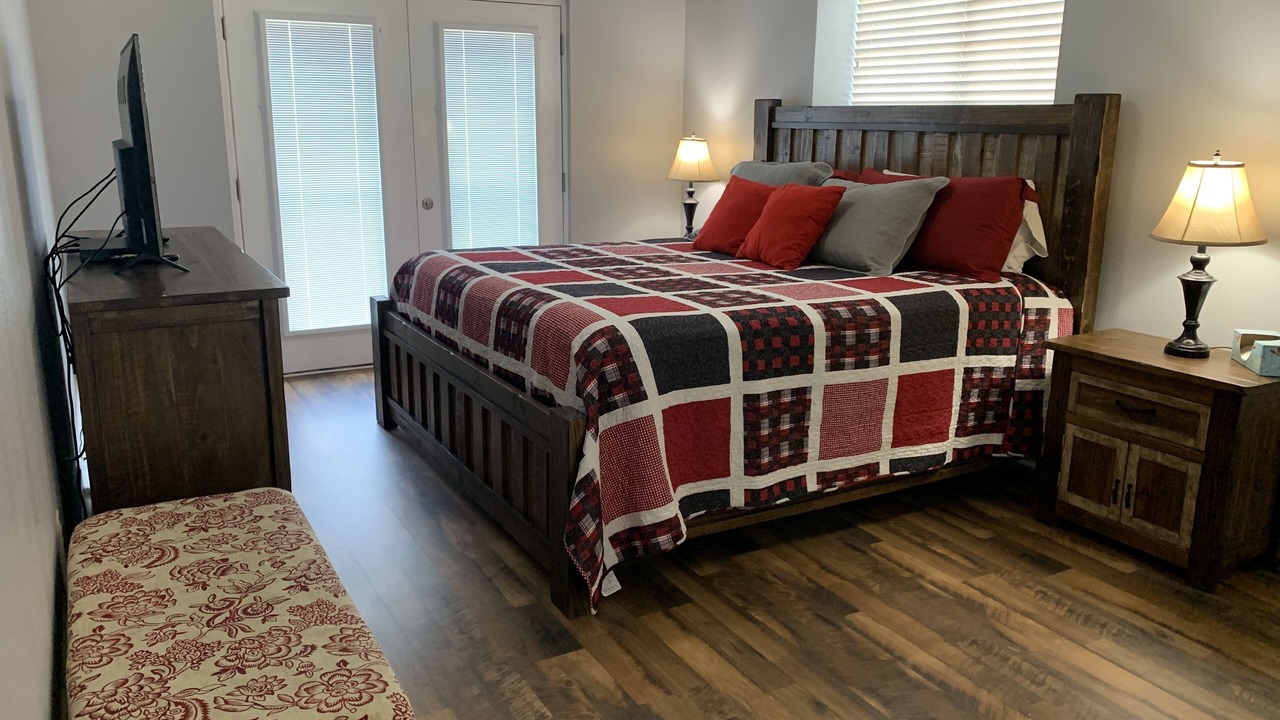 Photo of Bedroom in Pigeon Forge