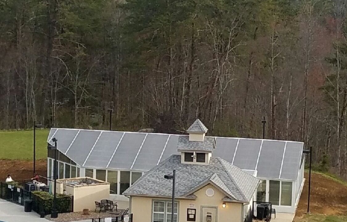 Photo of Outdoor in Pigeon Forge