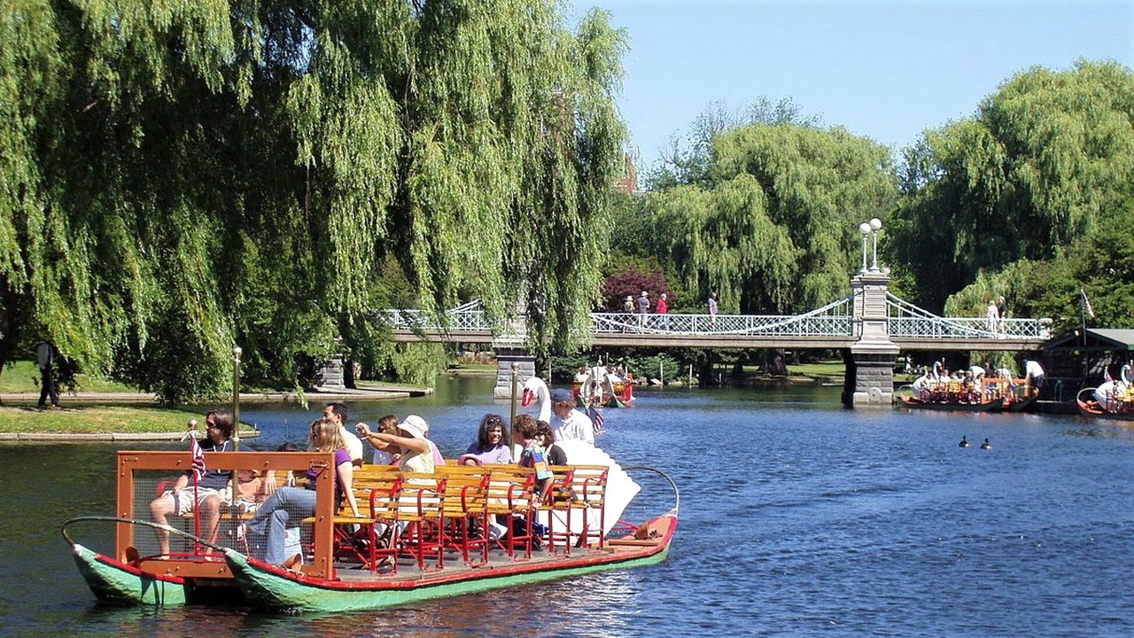 Photo of Outdoor in Shawmut