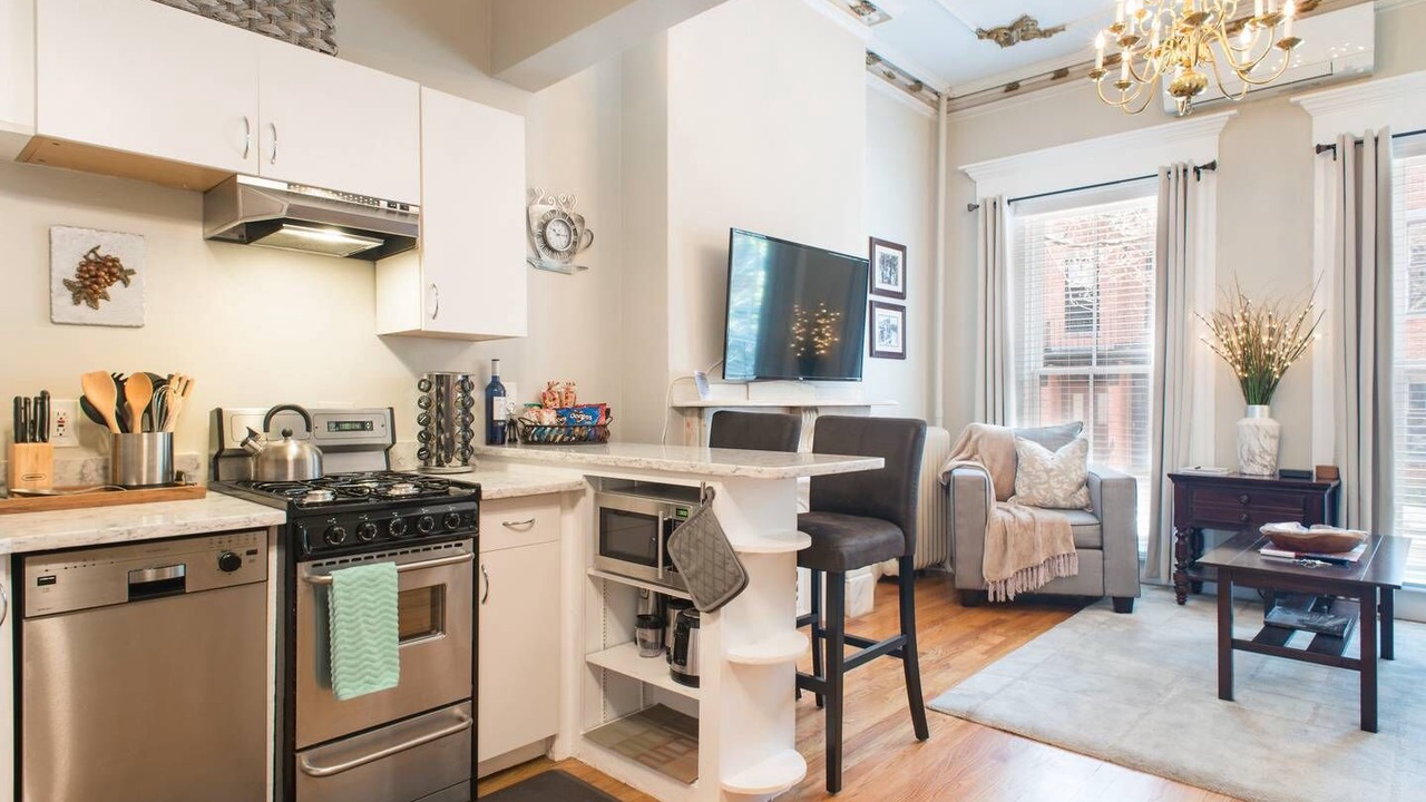 Photo of Bedroom in Shawmut