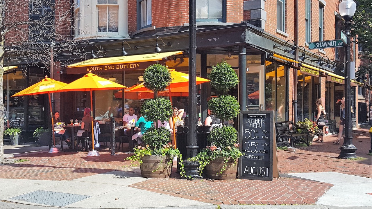 Photo of Others in Shawmut