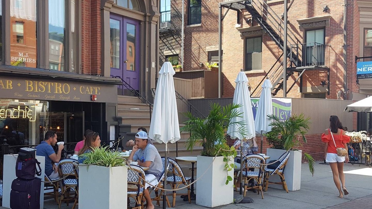 Photo of Others in Shawmut