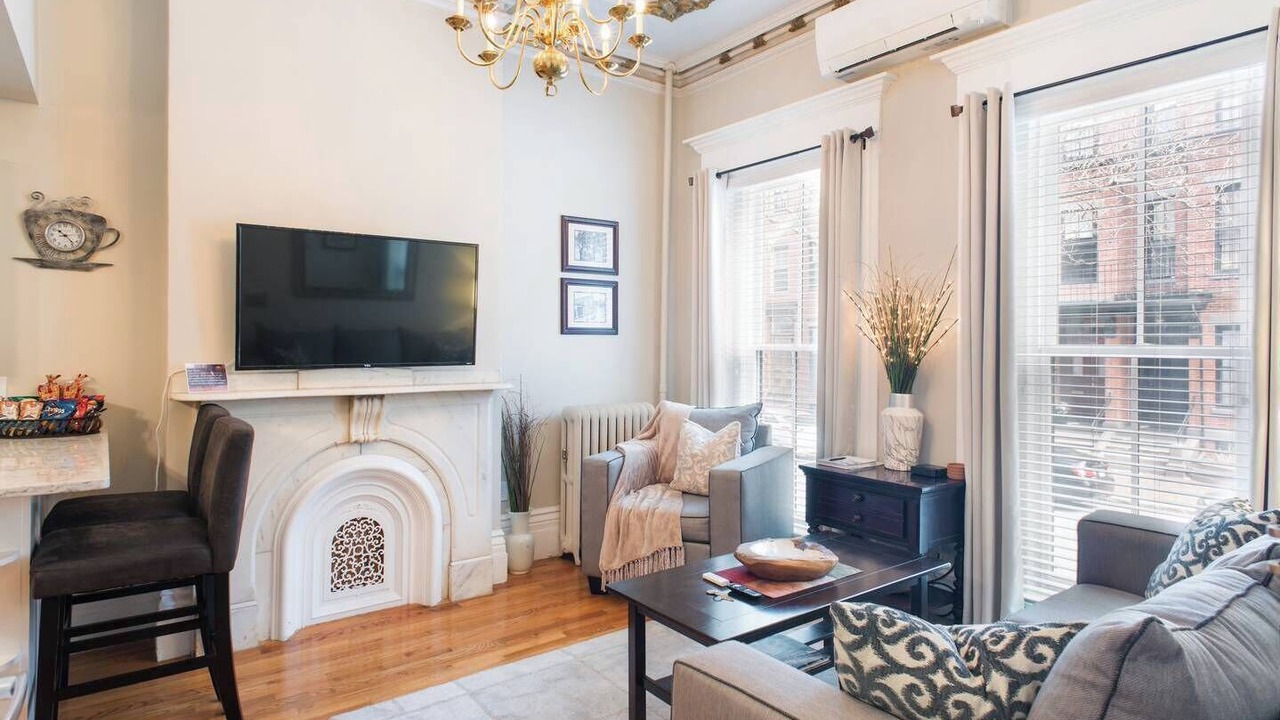 Photo of Bedroom in Shawmut