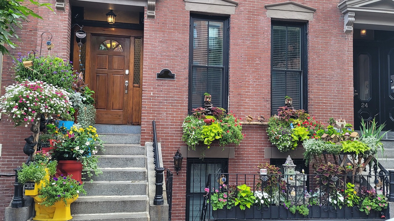 Photo of Outdoor in Shawmut