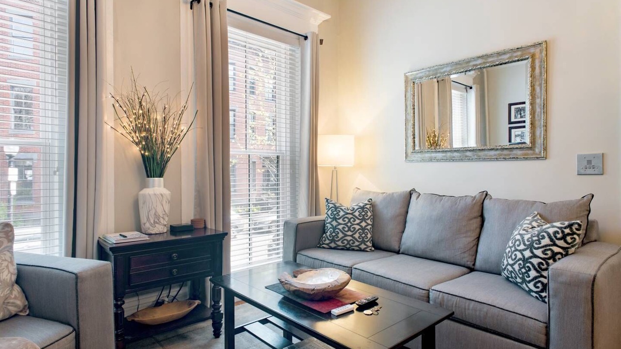 Photo of Bedroom in Shawmut