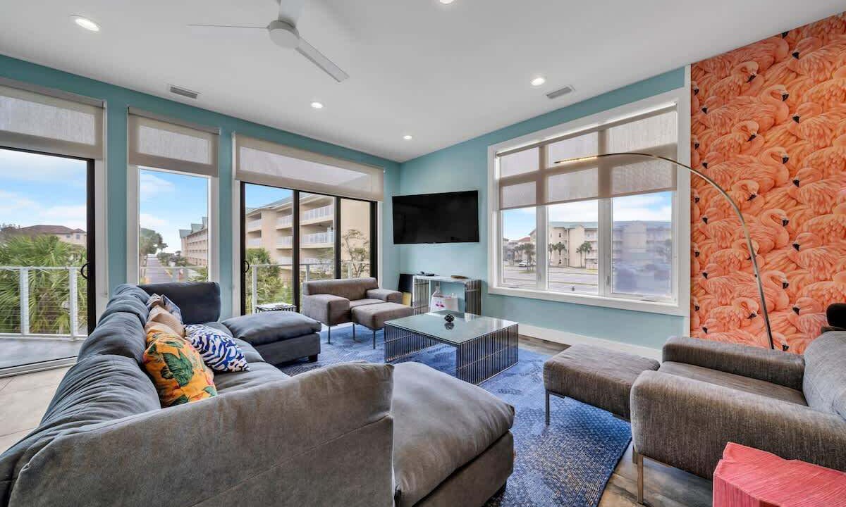 Photo of Bedroom in Avalon Beach Estates