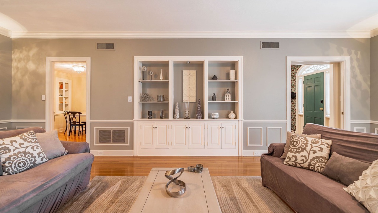 Photo of Livingroom in Lockhart