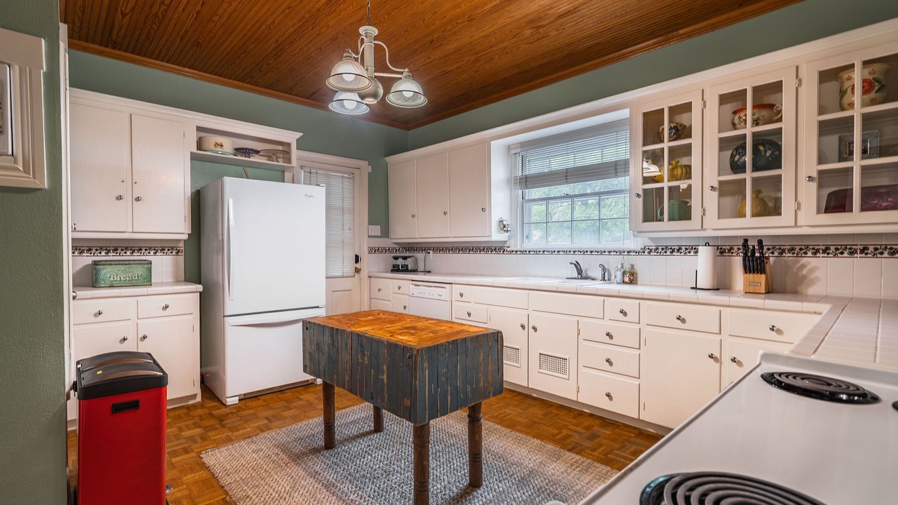 Photo of Kitchen in Lockhart