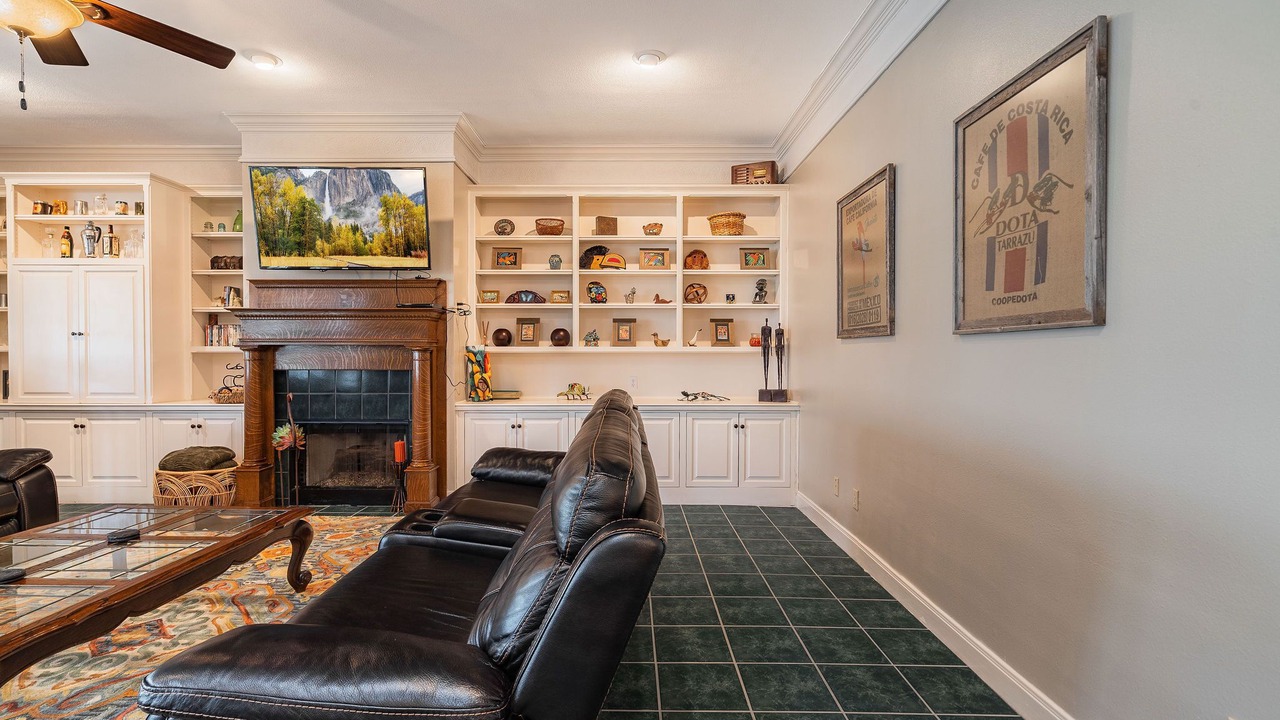Photo of Livingroom in Lockhart