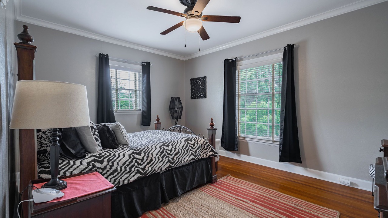 Photo of Bedroom in Lockhart