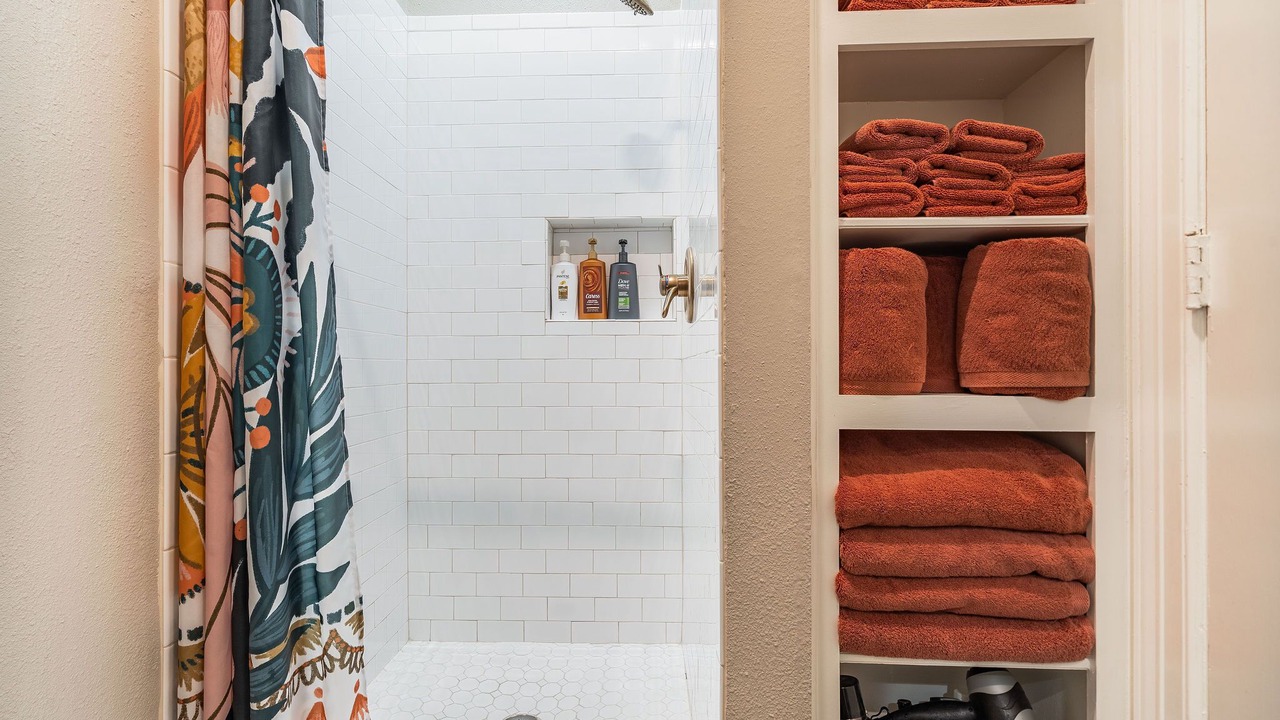 Photo of Bathroom in Lockhart