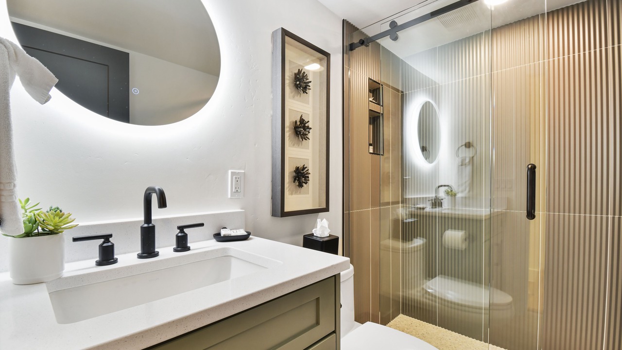 Photo of Bathroom in Deer Valley