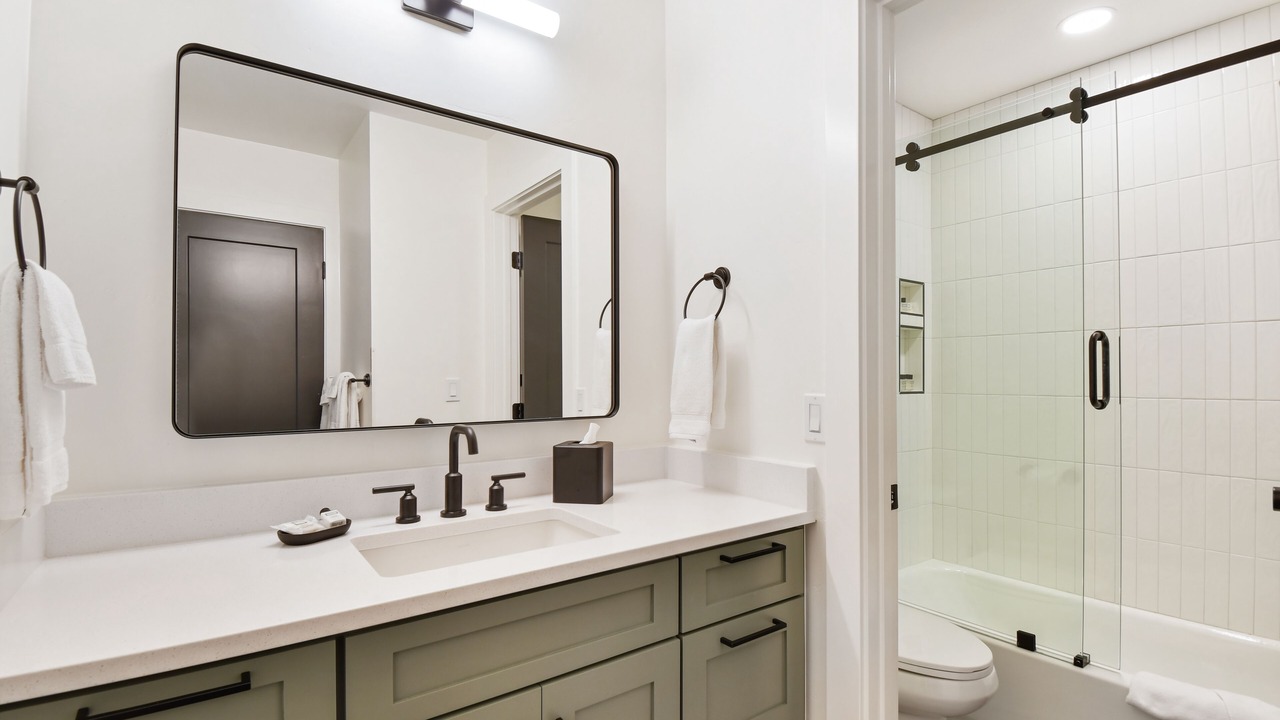 Photo of Bathroom in Deer Valley