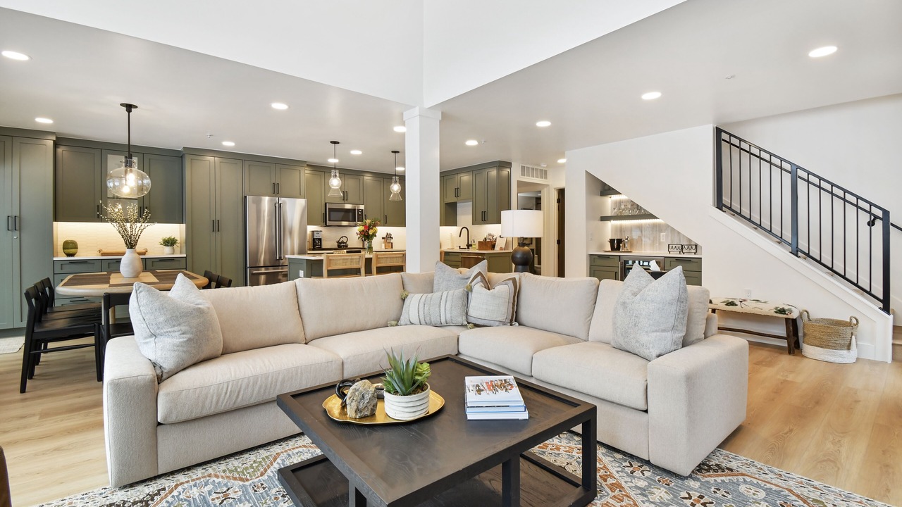 Photo of Bedroom in Deer Valley