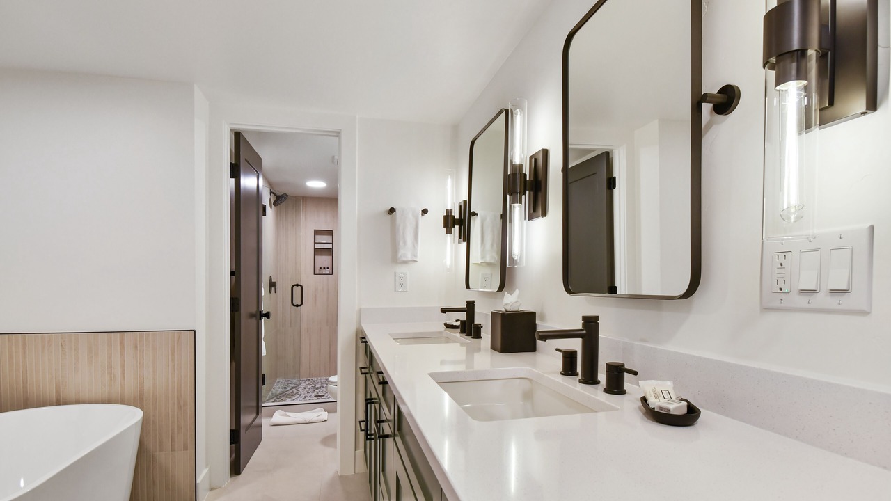 Photo of Bathroom in Deer Valley
