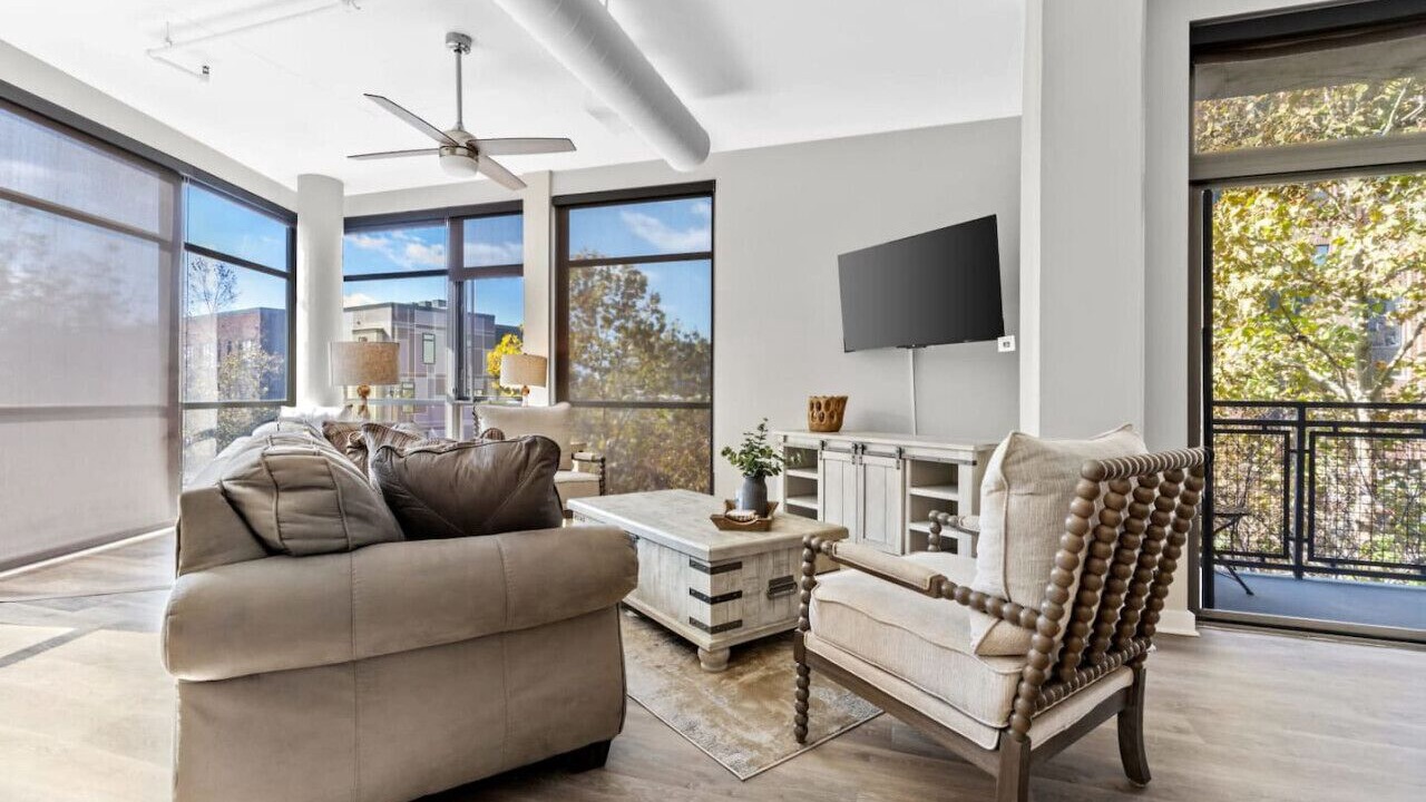 Photo of Livingroom in Rolling Mill Hill