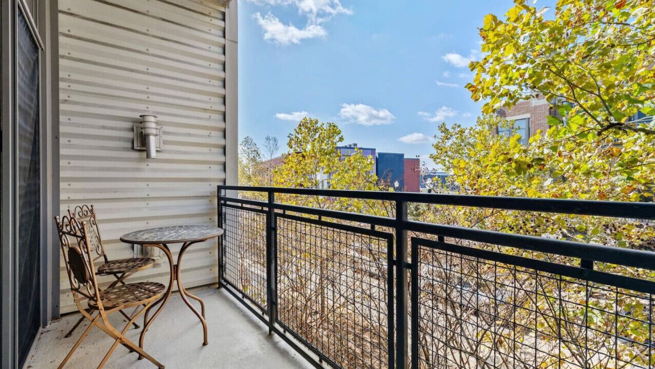 Photo of Outdoor in Rolling Mill Hill