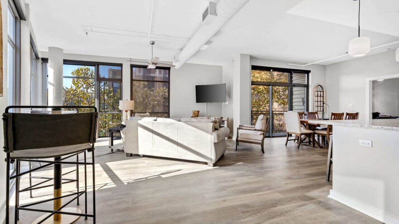 Photo of Livingroom in Rolling Mill Hill