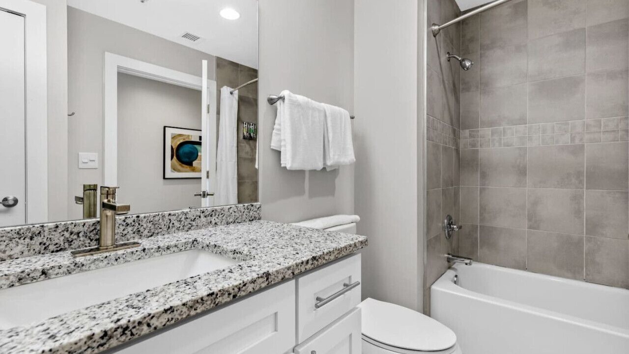 Photo of Bathroom in Rolling Mill Hill