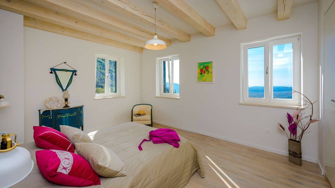 Photo of Bedroom in Dubravka