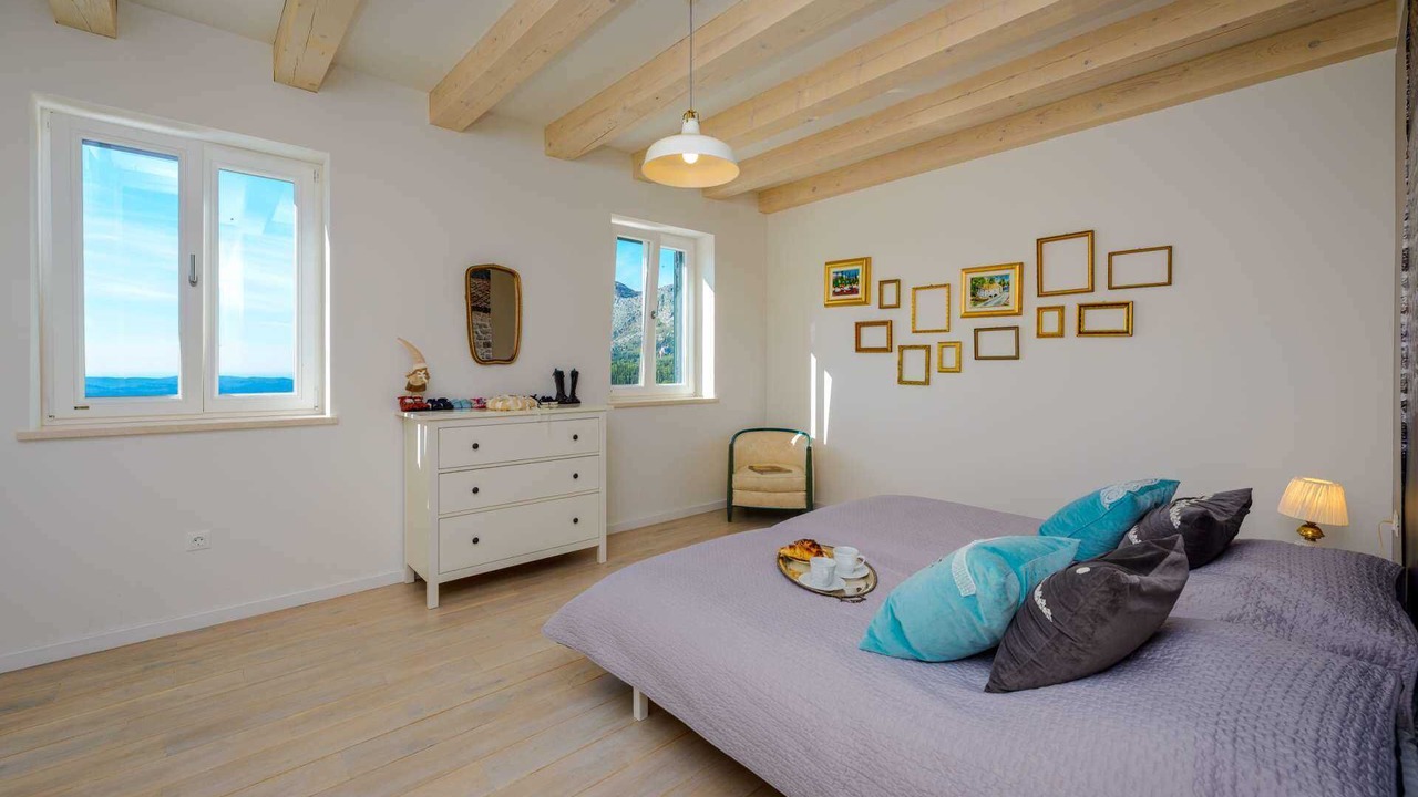 Photo of Bedroom in Dubravka