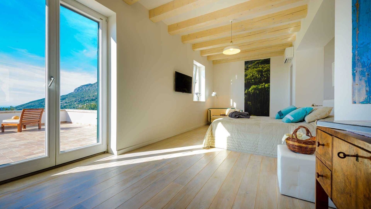 Photo of Bedroom in Dubravka
