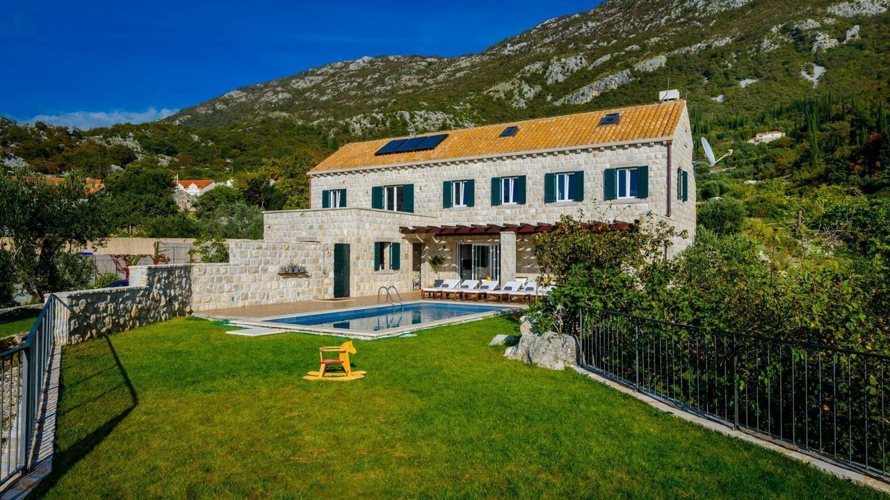 Photo of Outdoor in Dubravka
