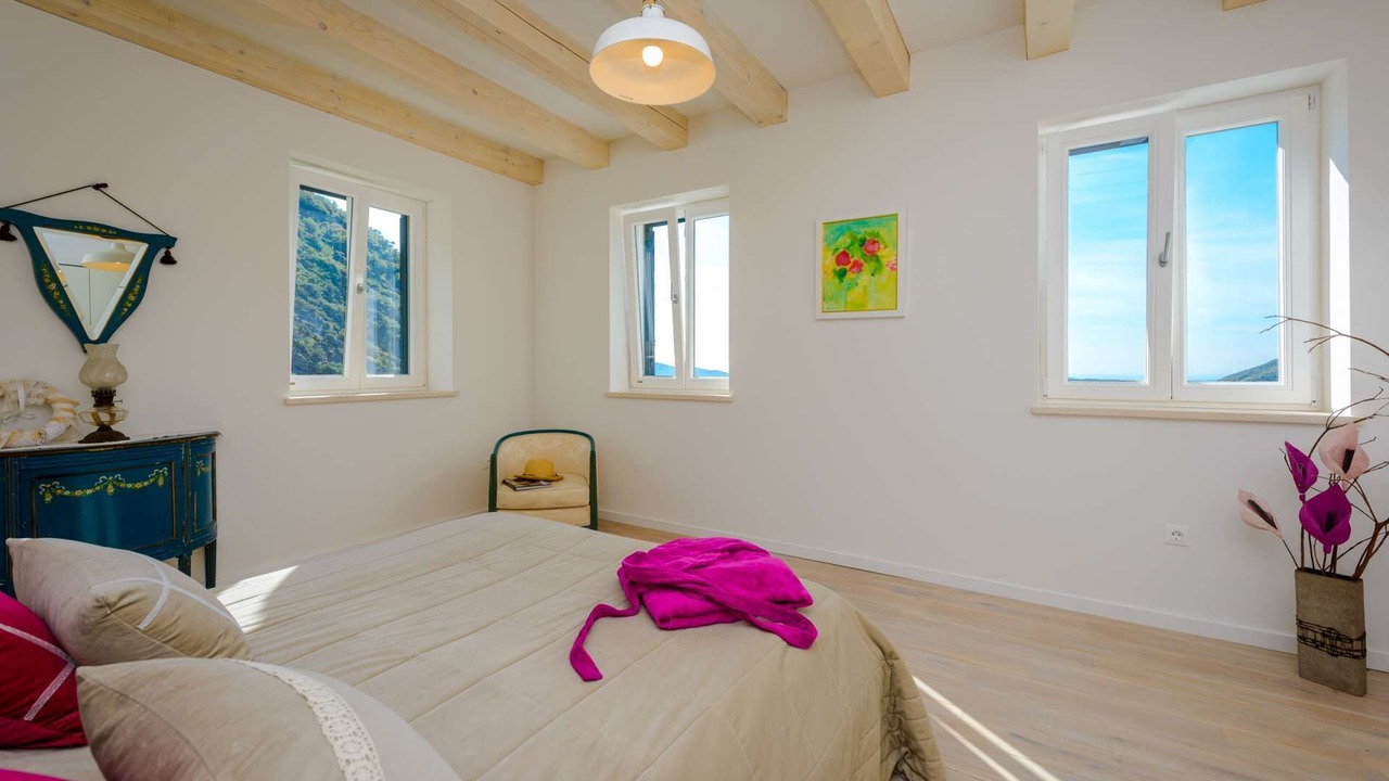 Photo of Bedroom in Dubravka