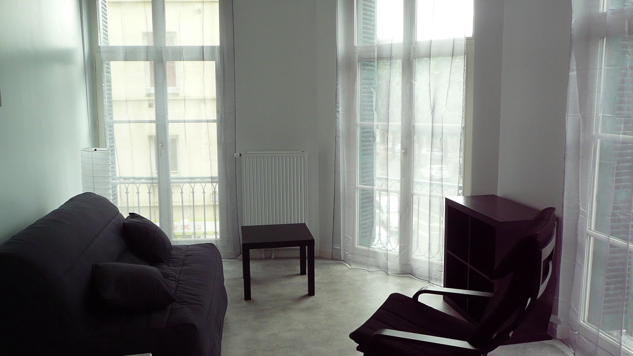 Photo of Livingroom in Quartier Vieux Marche-Cathedrale