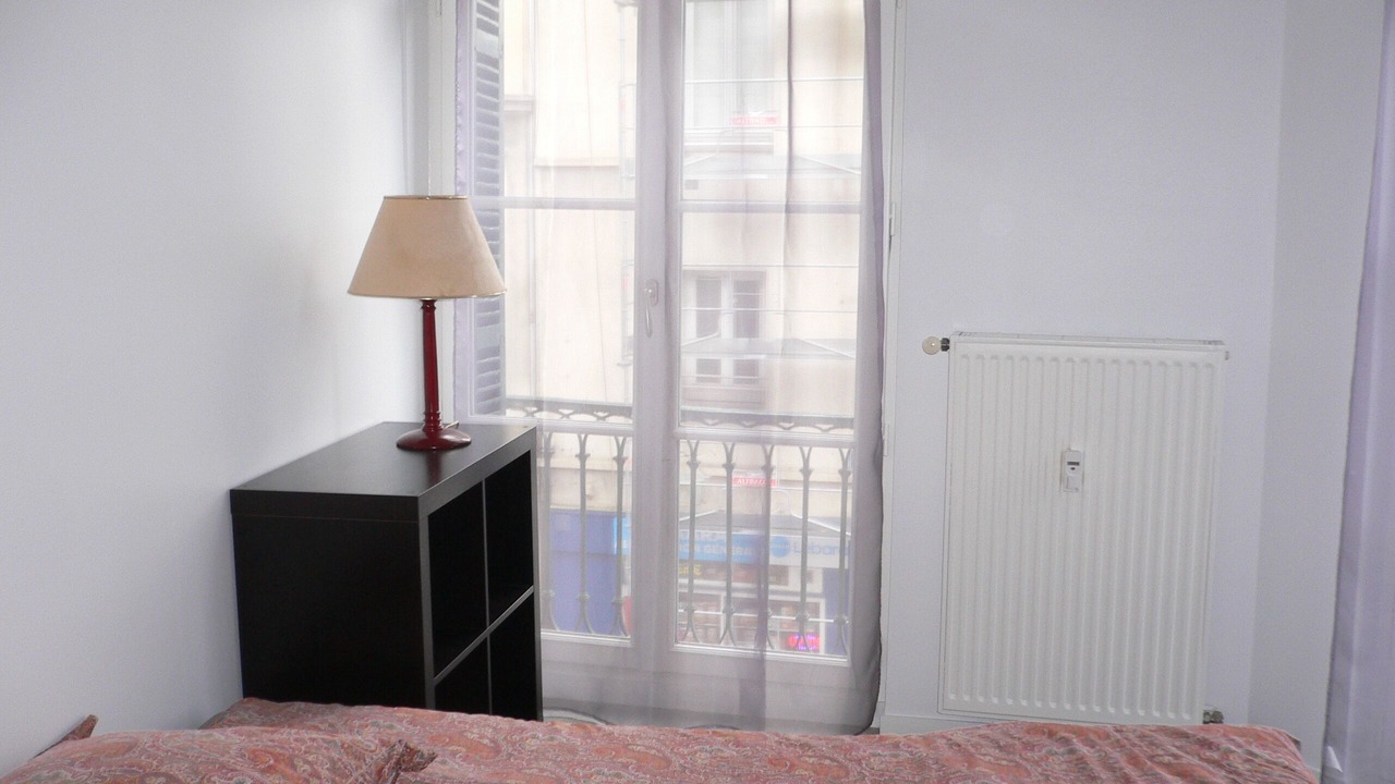 Photo of Bedroom in Quartier Vieux Marche-Cathedrale