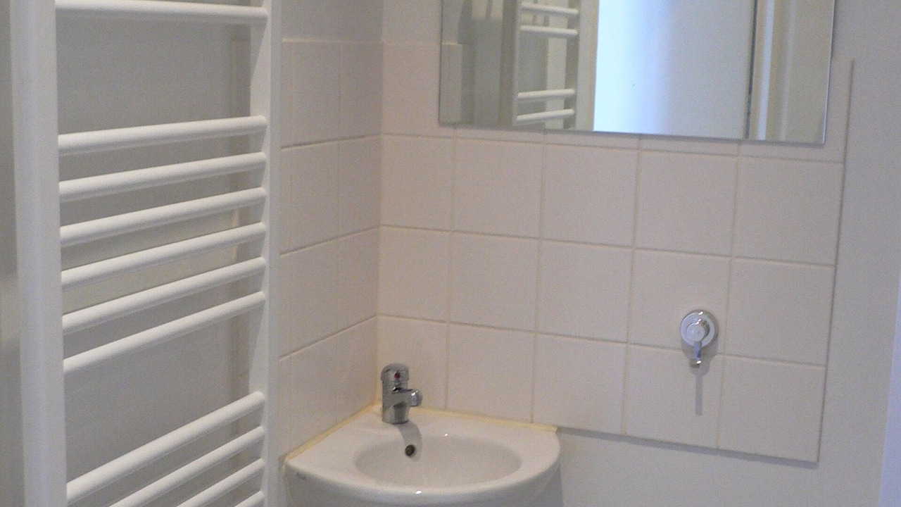 Photo of Bathroom in Quartier Vieux Marche-Cathedrale