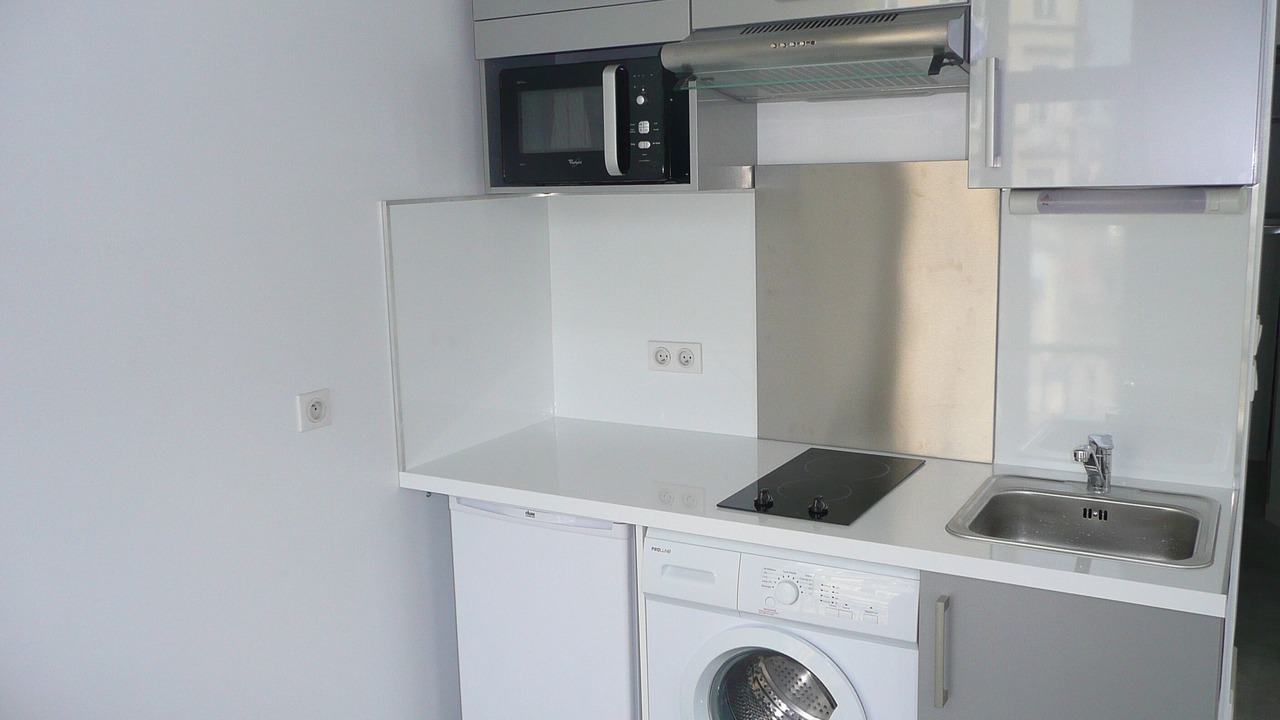 Photo of Kitchen in Quartier Vieux Marche-Cathedrale