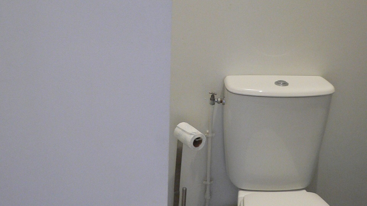 Photo of Bathroom in Quartier Vieux Marche-Cathedrale