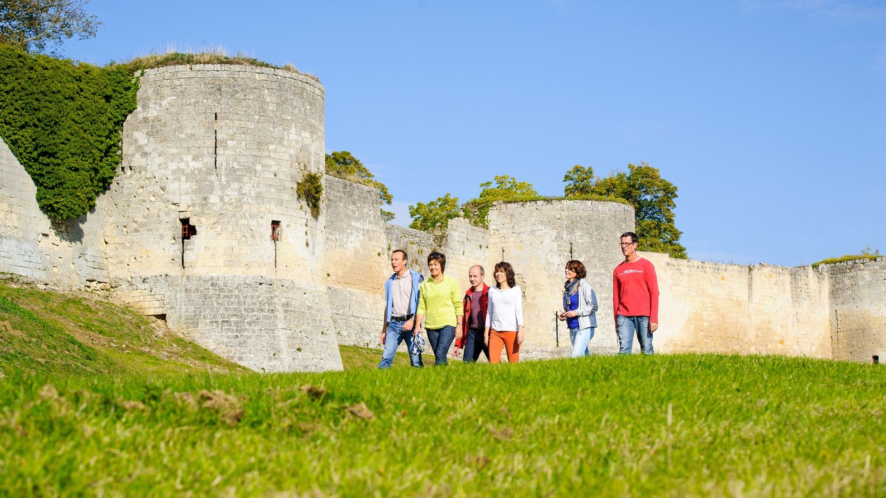 Photo of Others in Coucy-le-Chateau-Auffrique