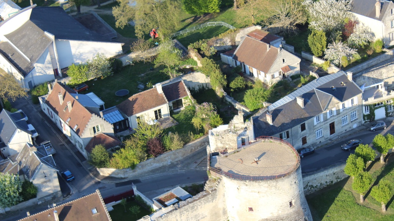 Photo of Outdoor in Coucy-le-Chateau-Auffrique