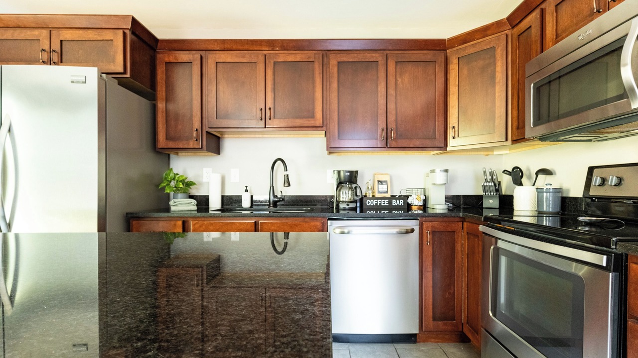 Photo of Kitchen in Dubuque