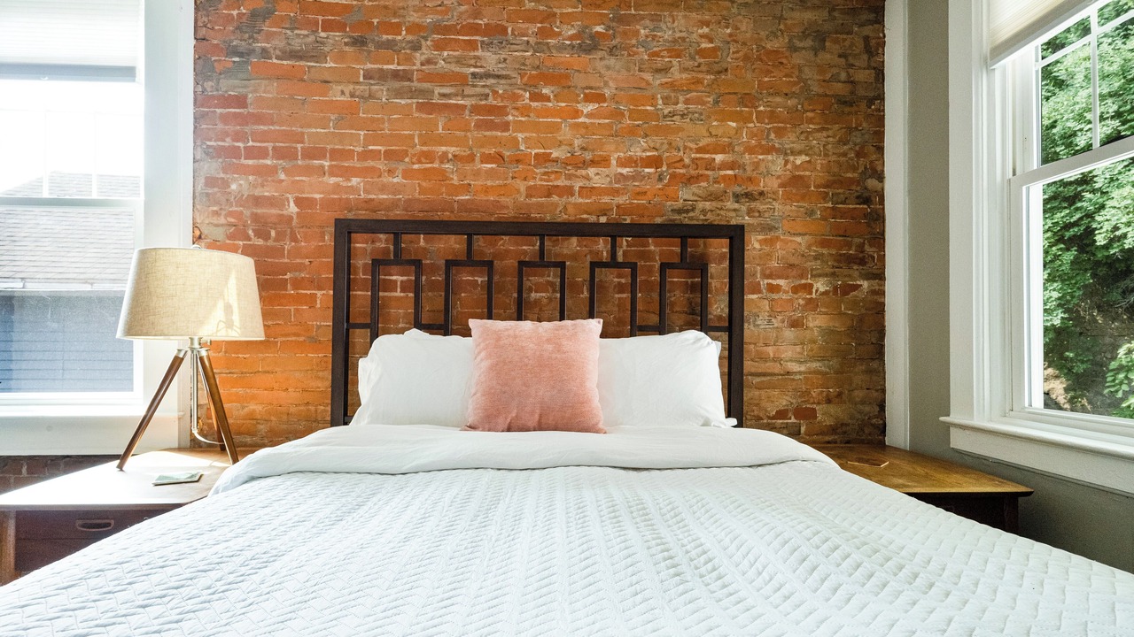 Photo of Bedroom in Dubuque