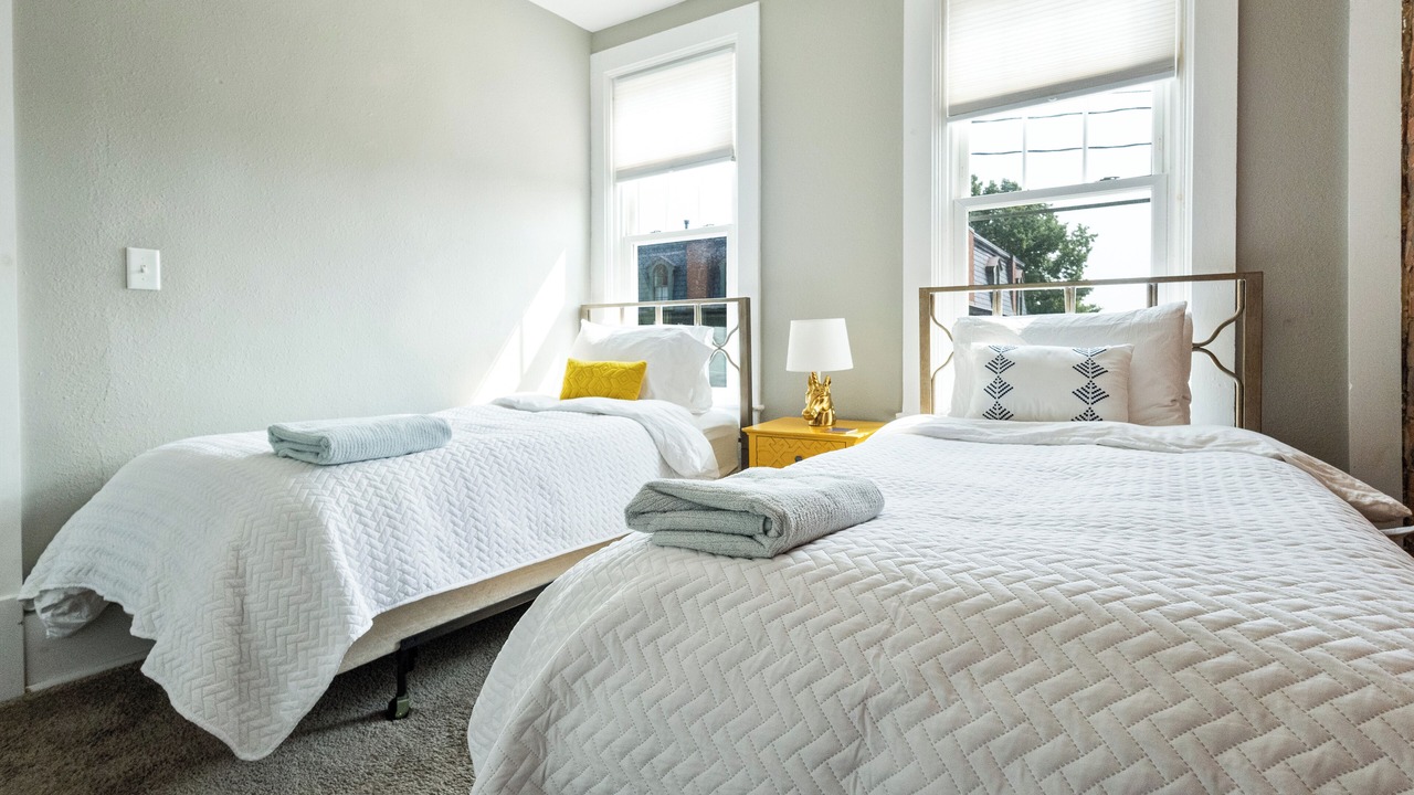 Photo of Bedroom in Dubuque