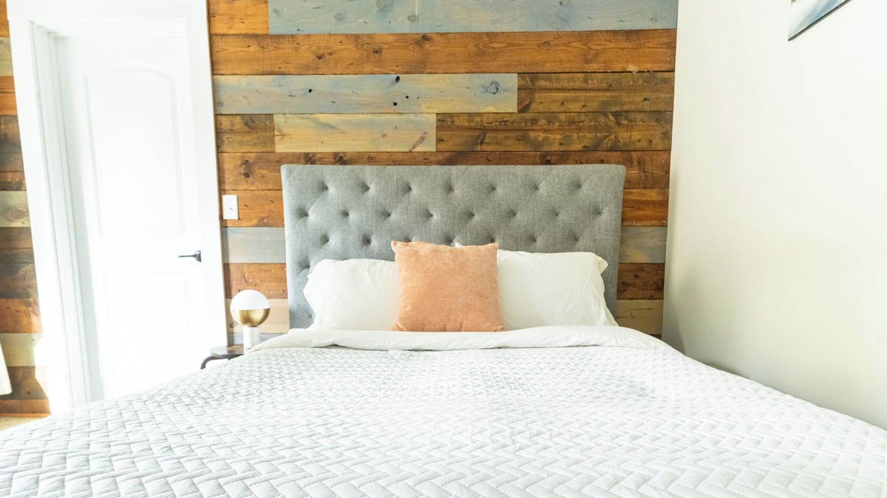 Photo of Bedroom in Dubuque